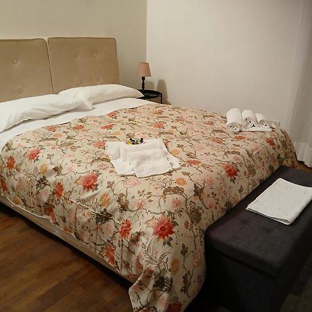 Le 5 Vie Bed & Breakfast Bergamo Ngoại thất bức ảnh