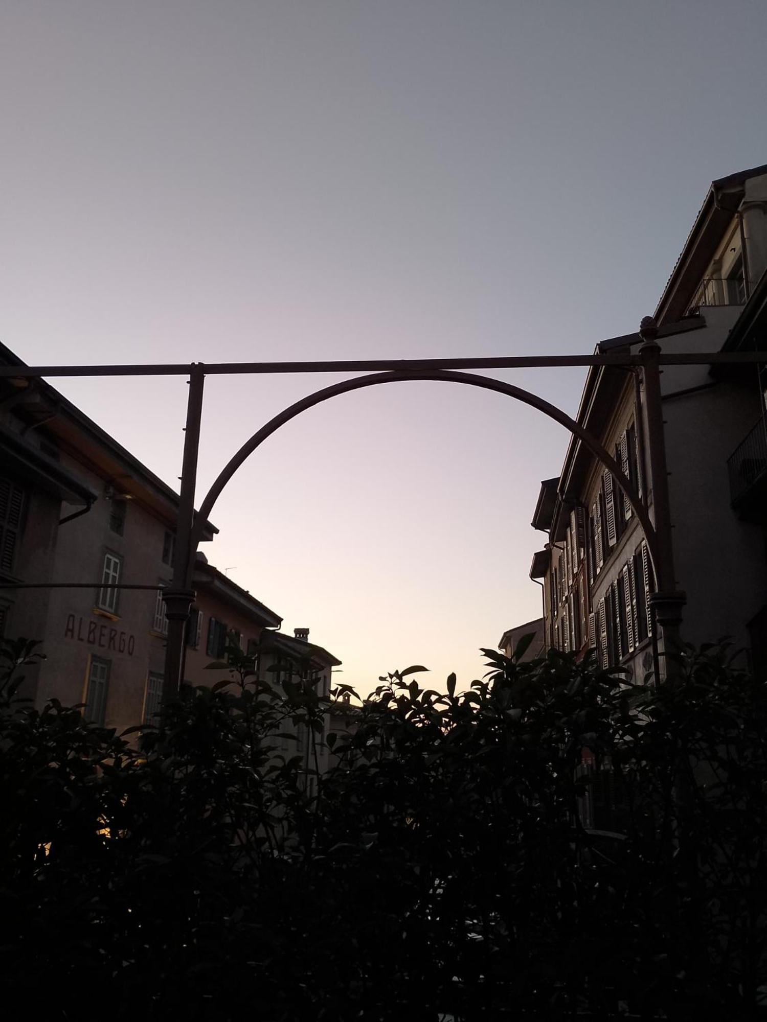 Le 5 Vie Bed & Breakfast Bergamo Ngoại thất bức ảnh