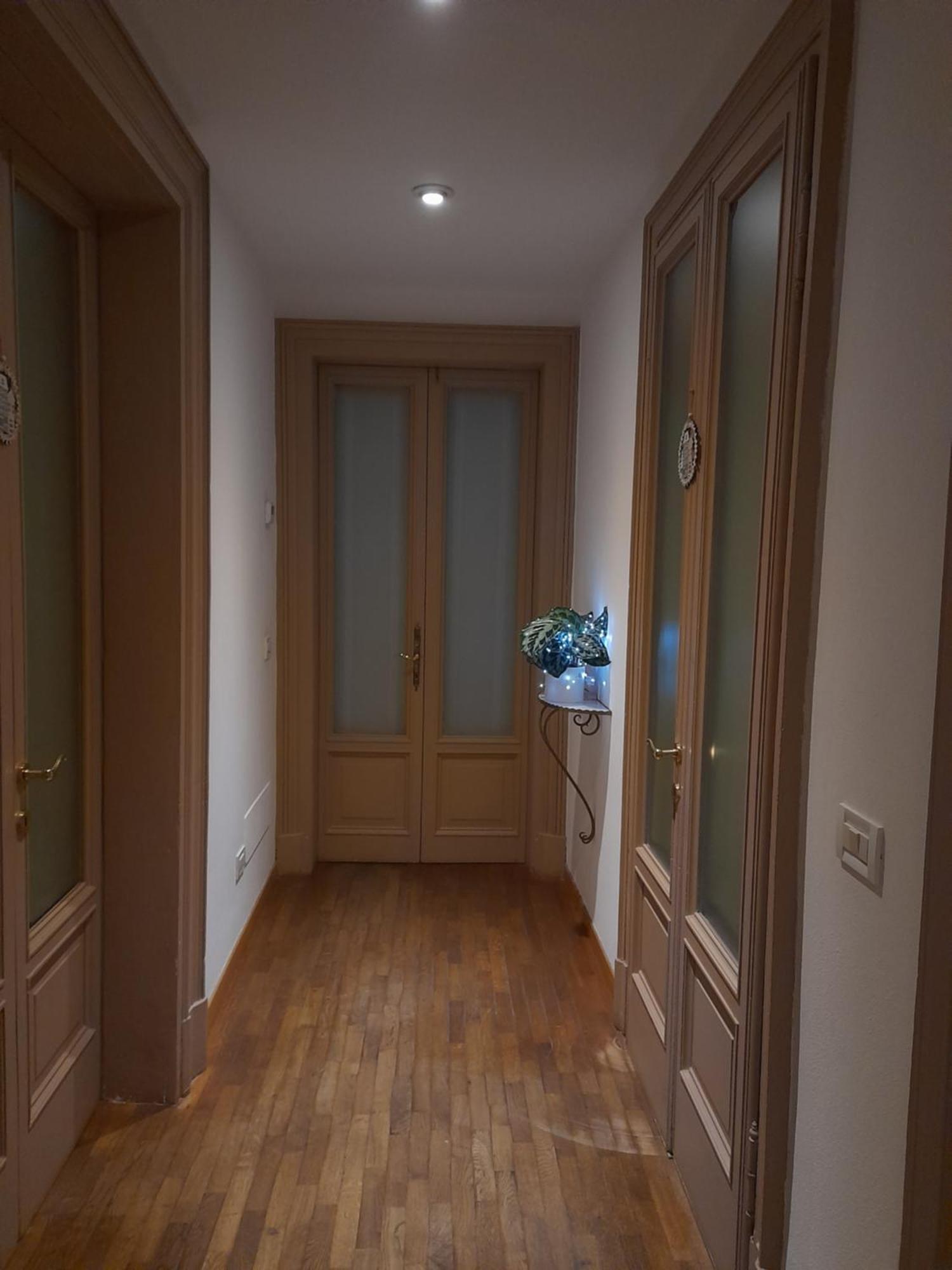 Le 5 Vie Bed & Breakfast Bergamo Ngoại thất bức ảnh