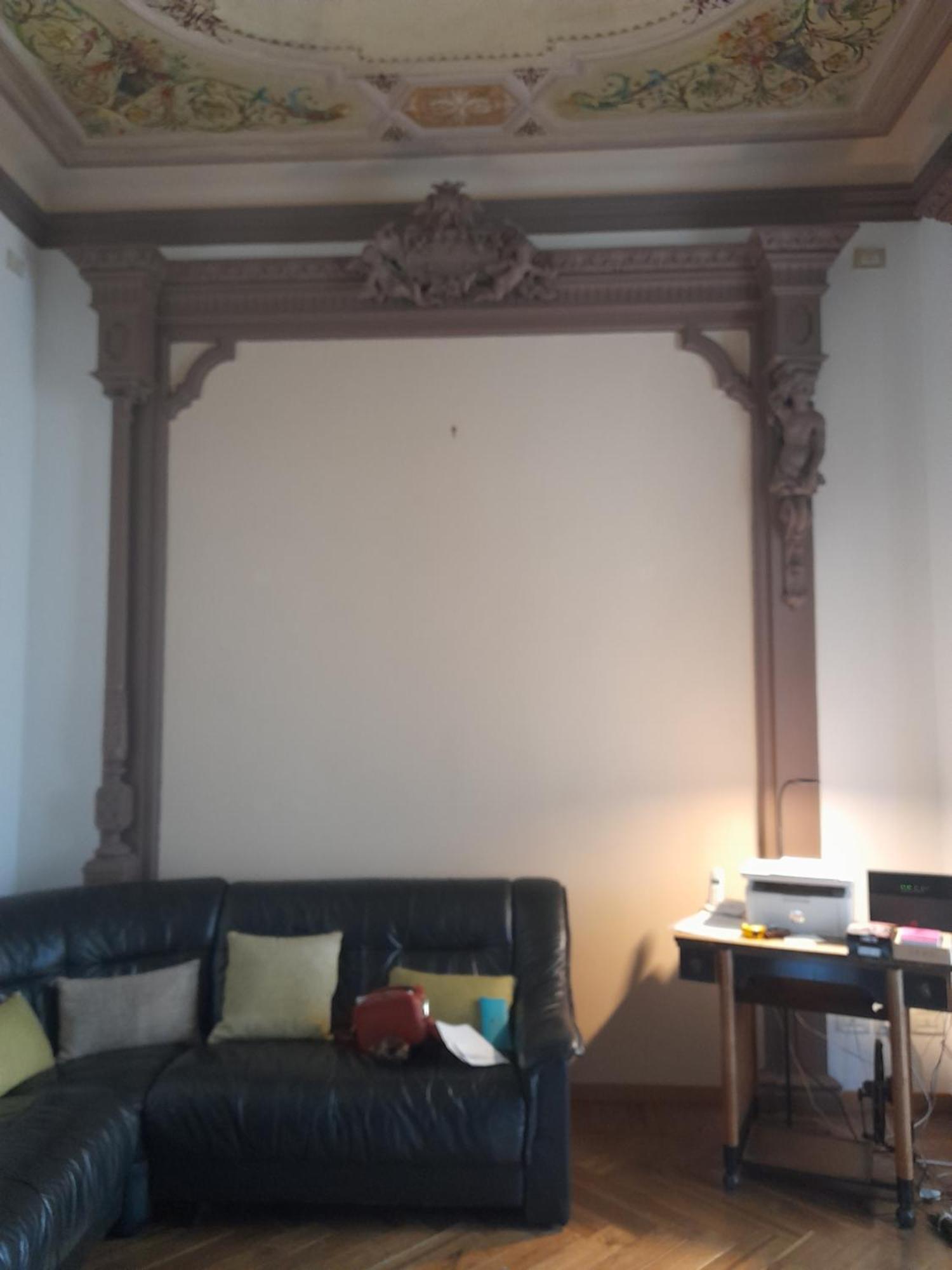 Le 5 Vie Bed & Breakfast Bergamo Ngoại thất bức ảnh
