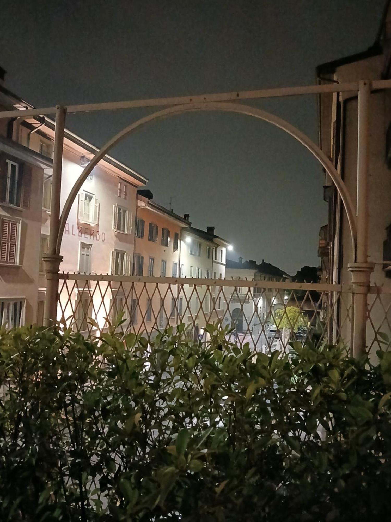 Le 5 Vie Bed & Breakfast Bergamo Ngoại thất bức ảnh