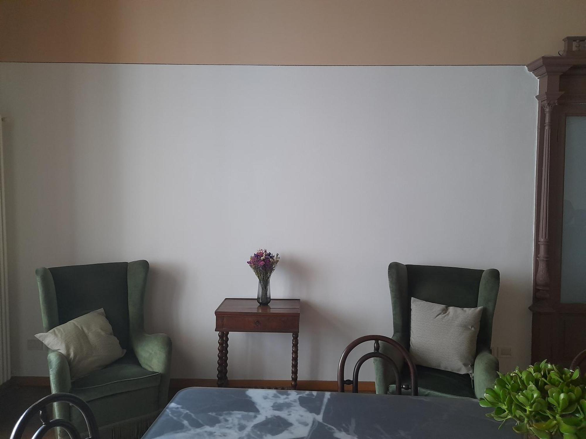 Le 5 Vie Bed & Breakfast Bergamo Ngoại thất bức ảnh